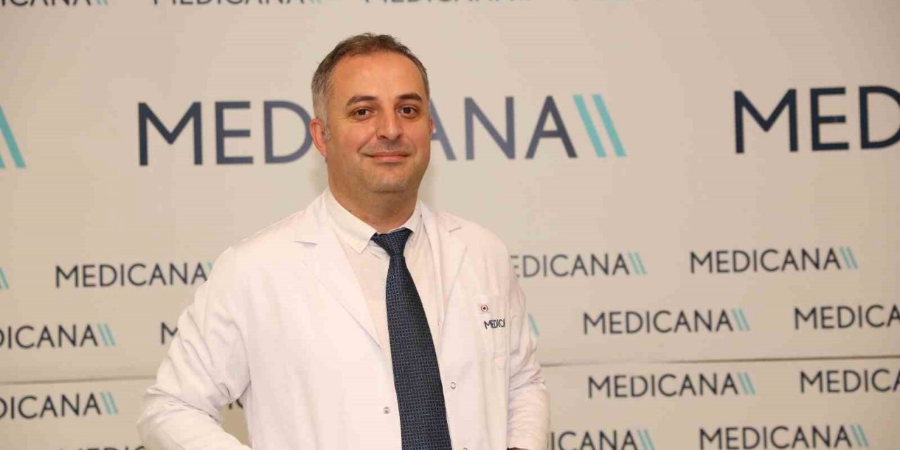 Lazer tedavisi ile ağrılardan kurtulmak mümkün