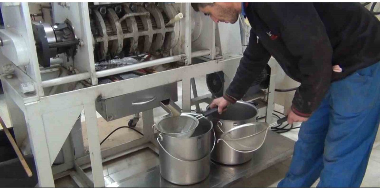 Afyonkarahisar’ın meşhur haşhaşı mutfaklarda yağ olarak kullanılıyor