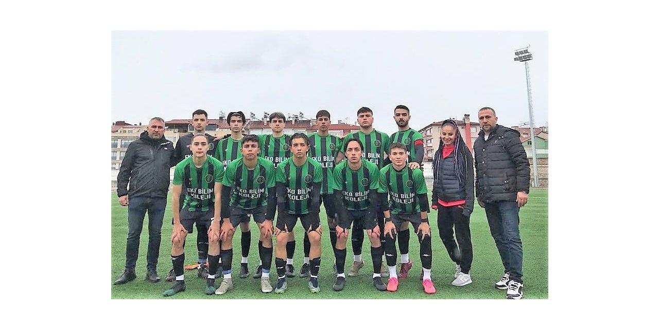 Denizli temsilcisi bölge şampiyonluğunu garantiledi