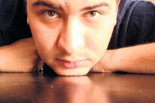 Vay be bu yazıyı Oray Eğin yazdı !