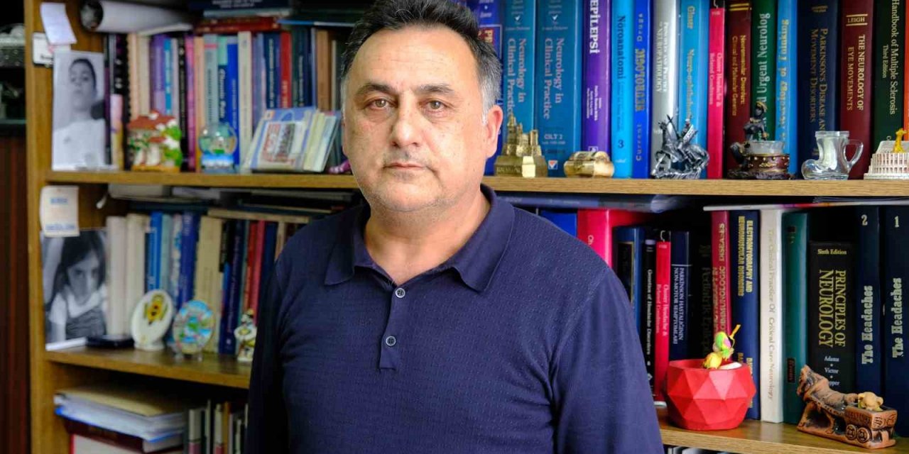 Mimikler azaldıysa bu hastalığa yakalanmış olabilirsiniz