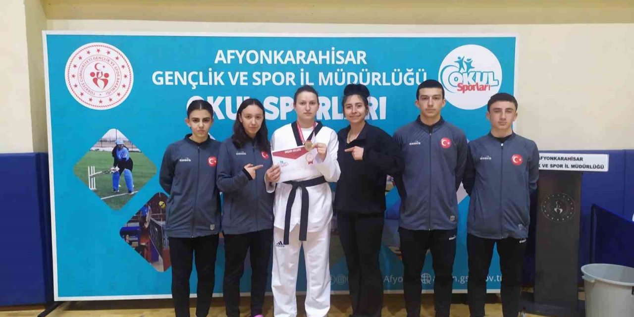 Meksika’da yapılacak Dünya Şampiyonasına katılma şansı kazandılar