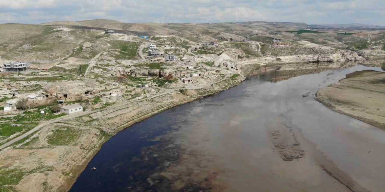 Batman’da 15 bin ton tehlikeli atık bertaraf edilip geri kazandırılacak