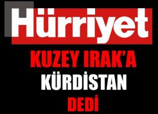 Kürdistan'ı tanıdılar