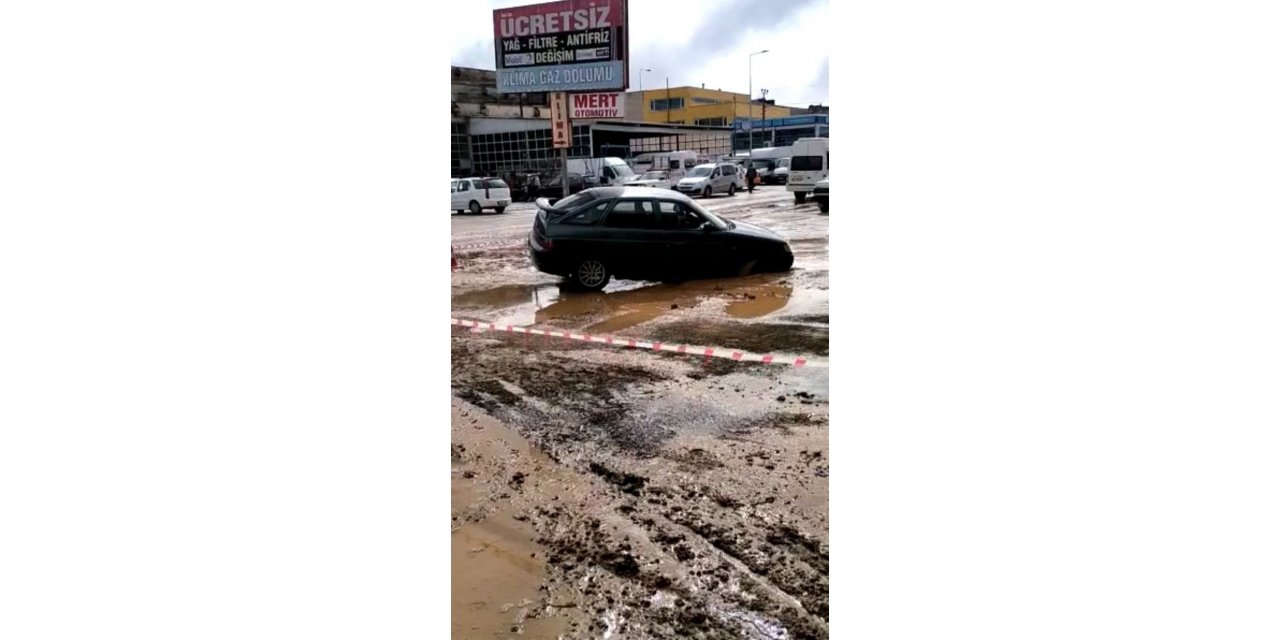 Gün ağardı acı tablo ortaya çıktı