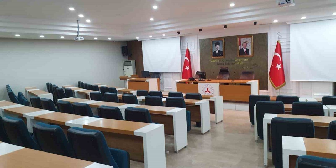 Giresun İl Özel İdaresi’nde görevli 4 kişi hakkında kamuyu zarara uğratmak suçundan soruşturma açıldı