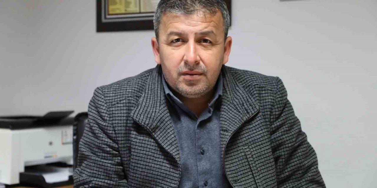 KAVSİYAD TSO için bastırıyor