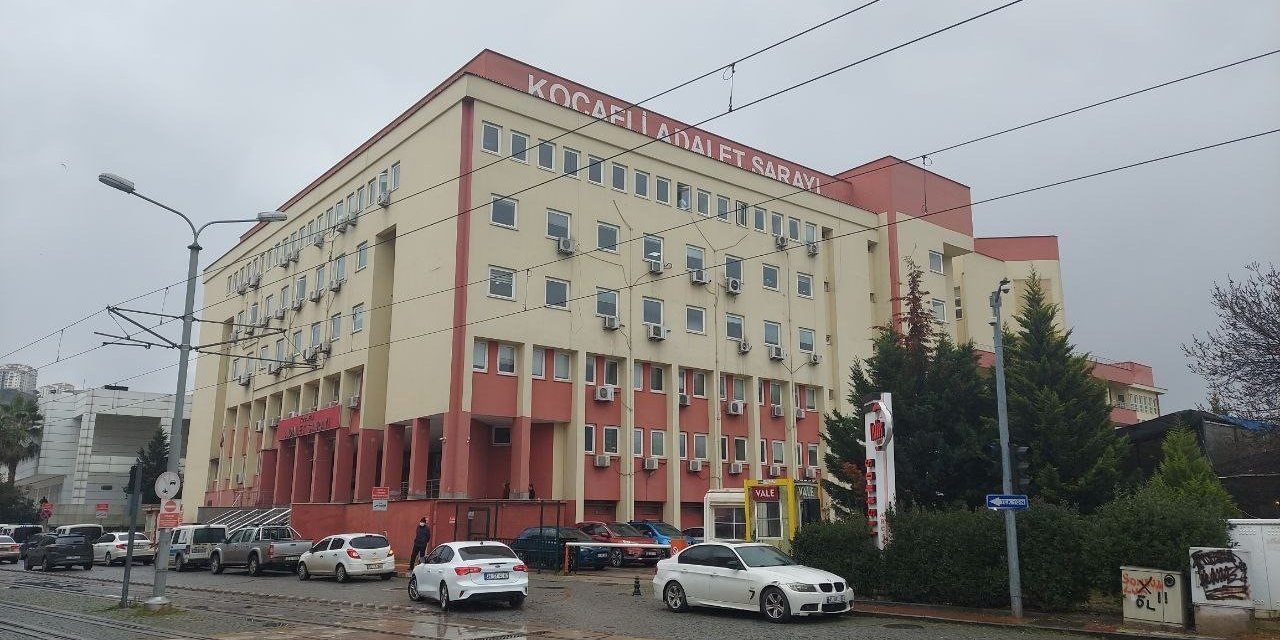 Otizmli kıza 4 gün boyunca istismar eden sanığa 37 yıl 9 ay hapis