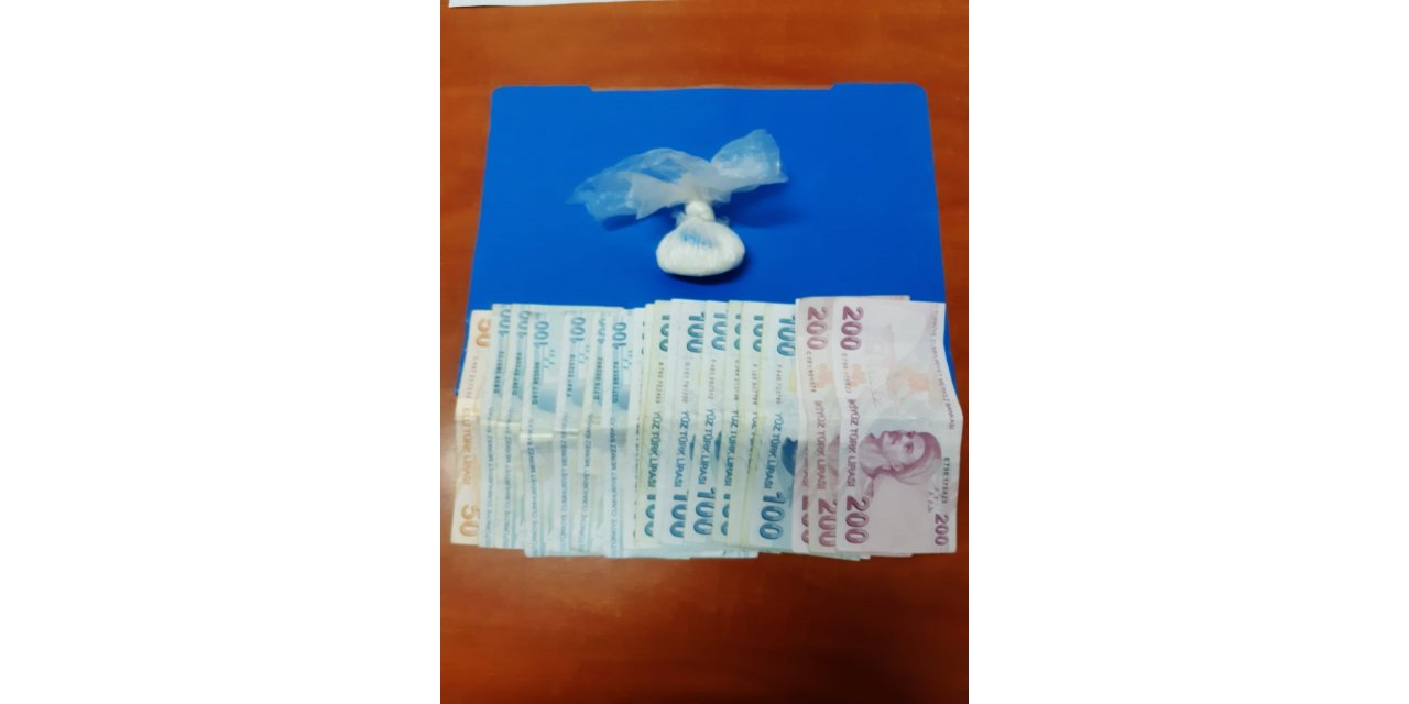 Jandarma ekipleri torbacılara geçit vermiyor