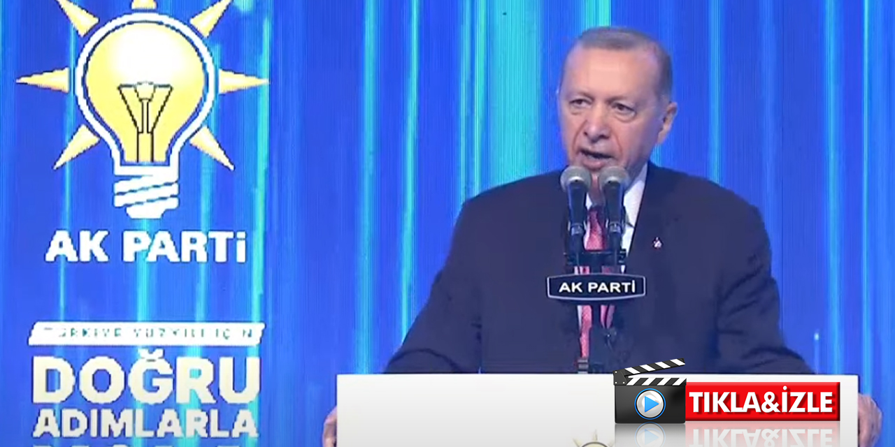 Cumhurbaşkanı Erdoğan: 14 Mayıs’ta Allah’ın izni ile sandıkları da patlatacak, yeni dönemin de müjdelerini vereceğiz
