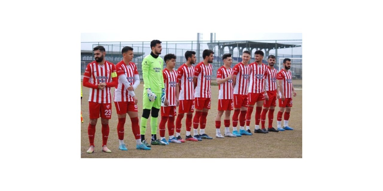 Emirdağspor’un play-out eşleşmesindeki rakibi Sandıklıspor