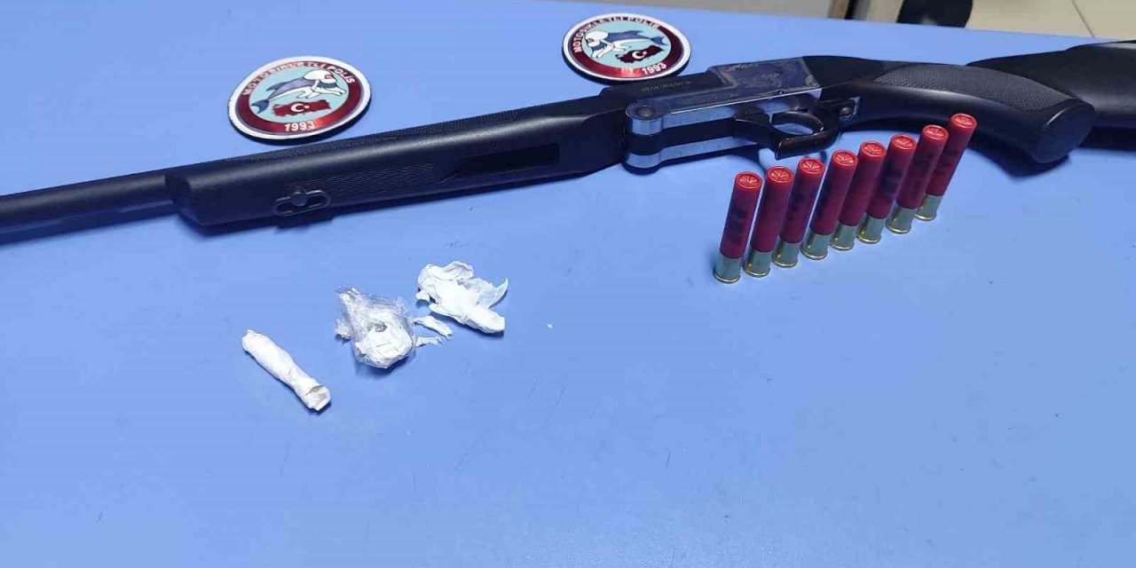 Yunus ekipleri suçlulara göz açtırmıyor