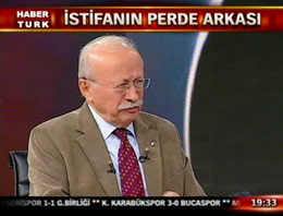 Oktay Ekşi kendini savundu