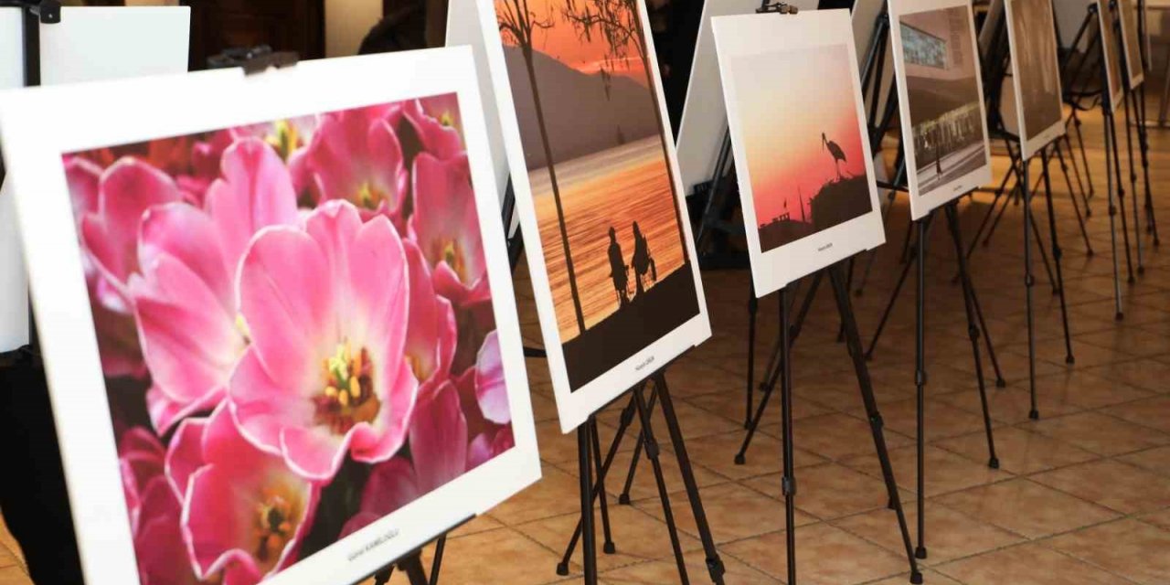 ’Bahar Buluşmaları’ sanat galerisinde İzmitlileri bekliyor