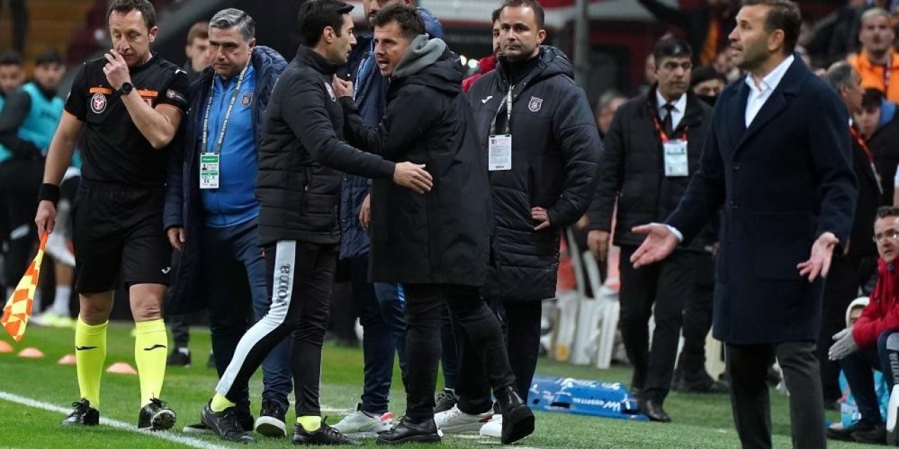 Emre Belözoğlu, Fenerbahçe maçında kulübede olamayacak