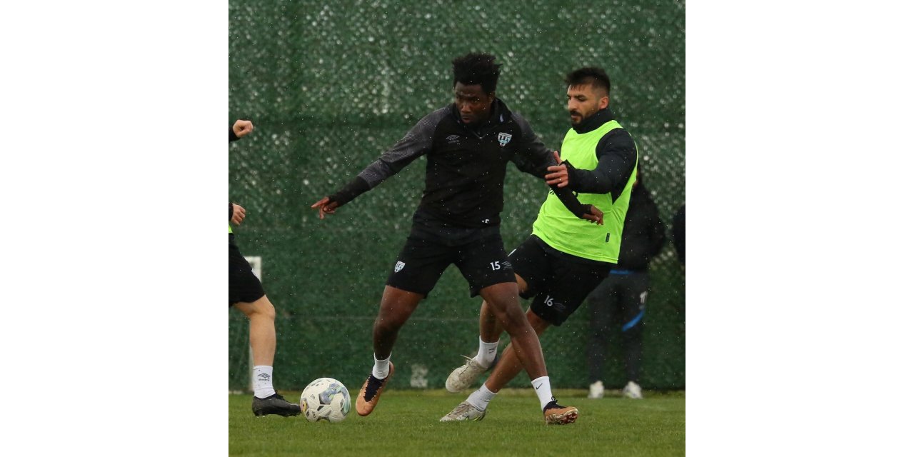 Bandırmaspor, Manisa FK maçından 3 puan hedefliyor