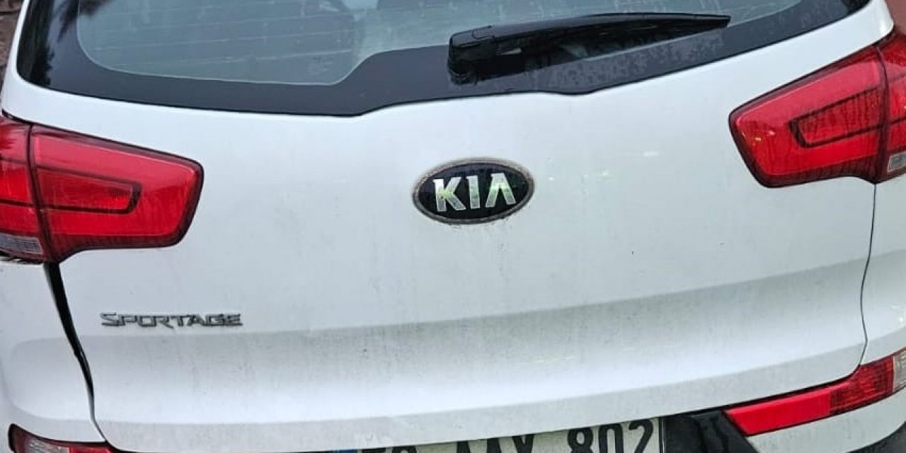 İftar saatinde kaza: 1 yaralı