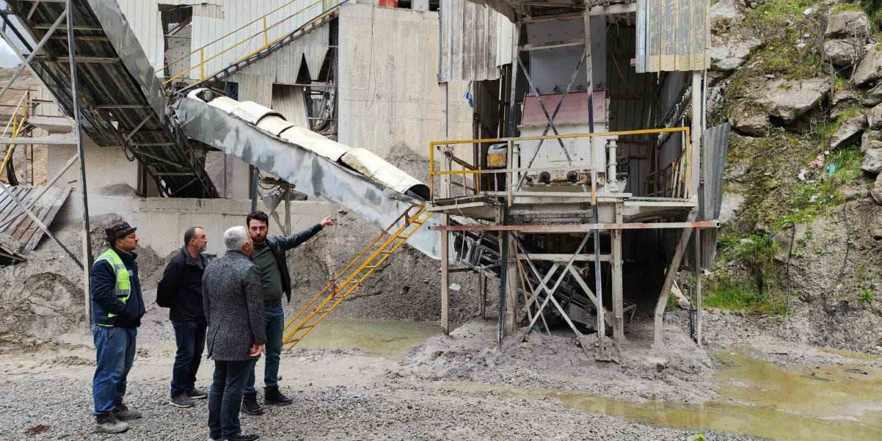 Bu yıl ki hedef 450 bin ton