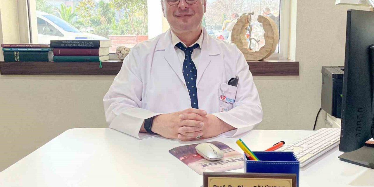 Bu hastalık sosyal yaşamdan uzaklaştırıyor