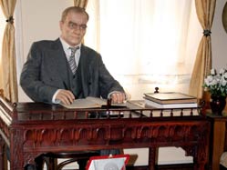 Atatürk'ün anıları bu evde yaşıyor
