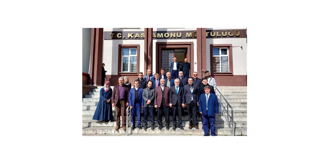 ’Manevi destek ekipleri’ deprem bölgesine gönderildi