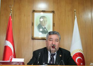 Selvi: Çorbada tuzumuz bulunsun