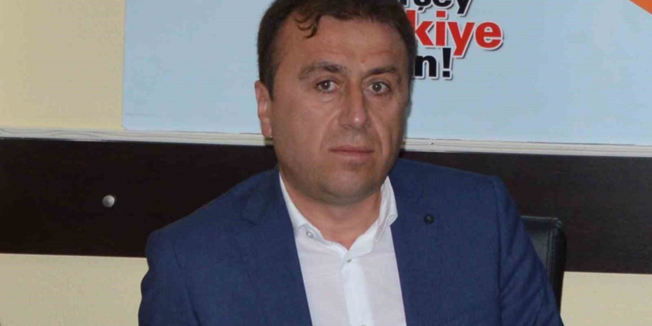 Milletvekilliği adaylığından çekildi