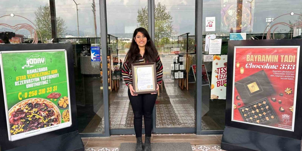 Uğur Entegre Gıda’ya ‘Helal Gıda’ sertifikası