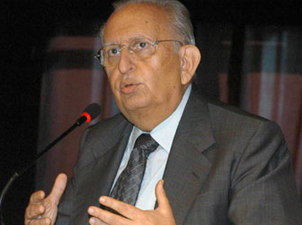 TBMM'den Cindoruk'un açıklamalarına cevap