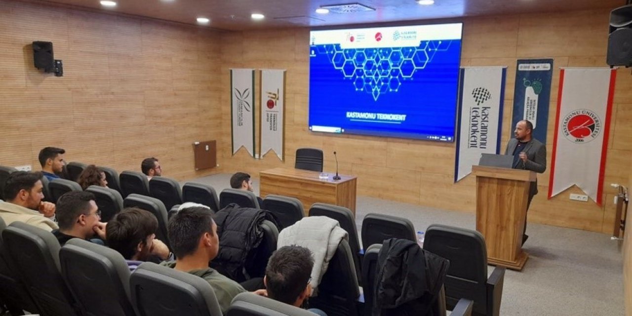 İhtisas Odaklı Girişimcilik Ekosistemi Projesi başarıyla tamamlandı