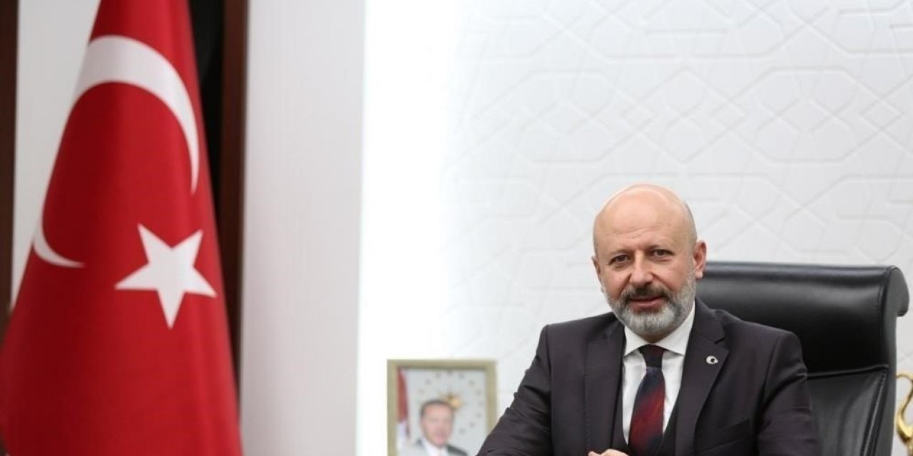 Çolakbayrakdar: “Bayram öncesinde işçilerimize müjde vereceğiz”