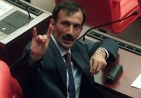 MHP'li Bıçakçıoğlu ağır konuştu