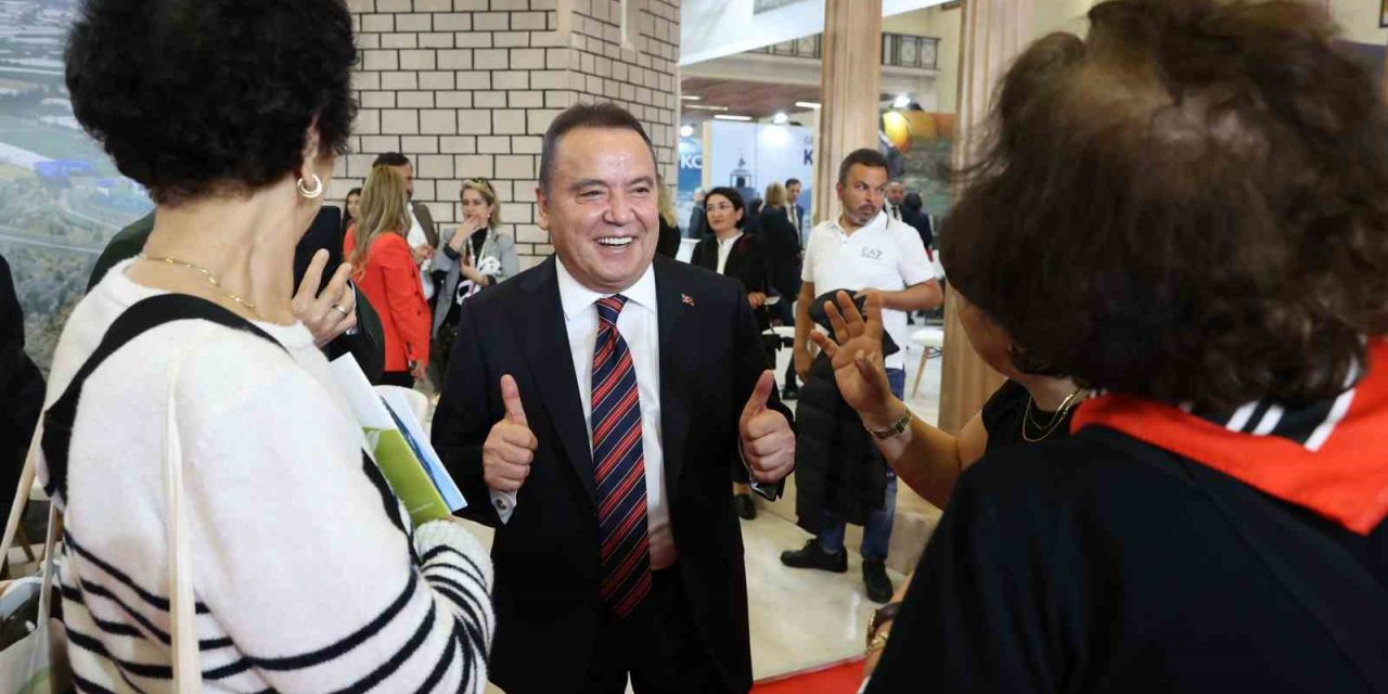 Antalya EMITT’te tek çatı altında tanıtılıyor