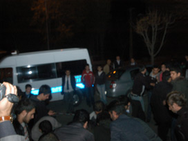 Üniversite kavgasında ülkücü genç öldü
