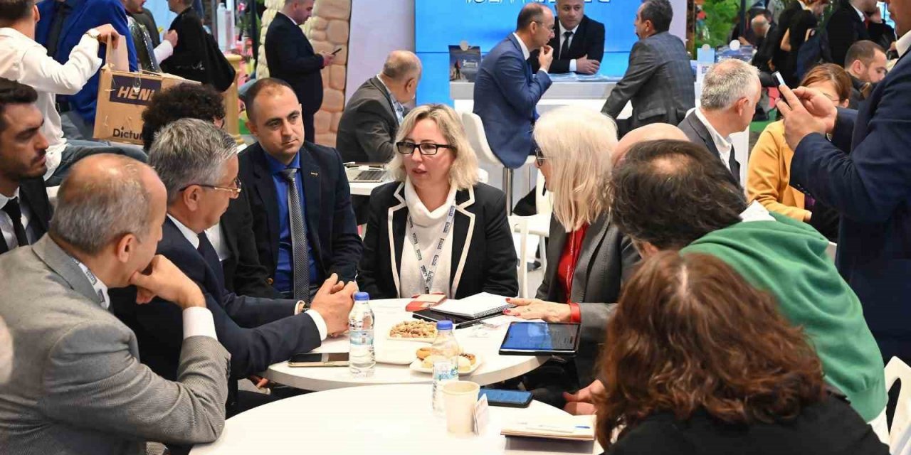 Kemer’e İngiliz misafir akını başlıyor