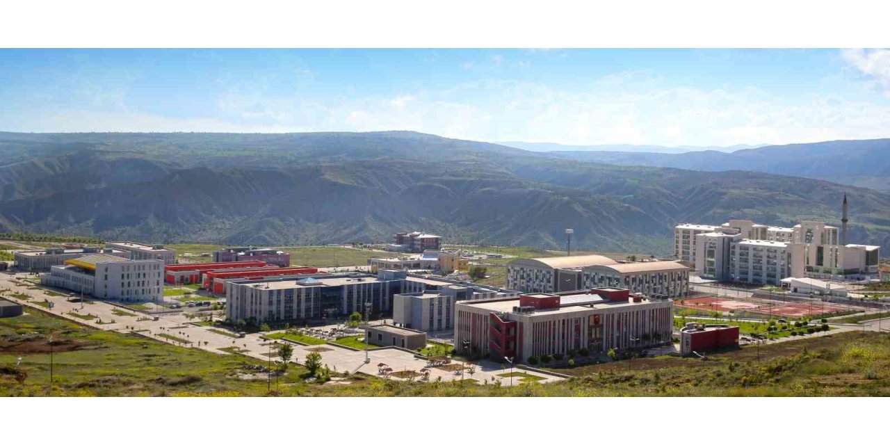 ÇAKÜ’ye 4 yeni lisansüstü programı