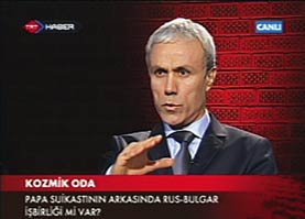 Milliyet Gazetesi, TRT'ye çok öfkelendi