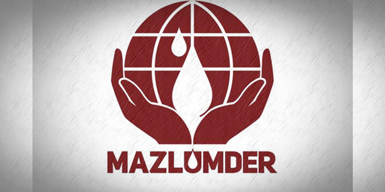 Mazlumder Konya Başkanlığına Muhammet Akmeşe seçildi