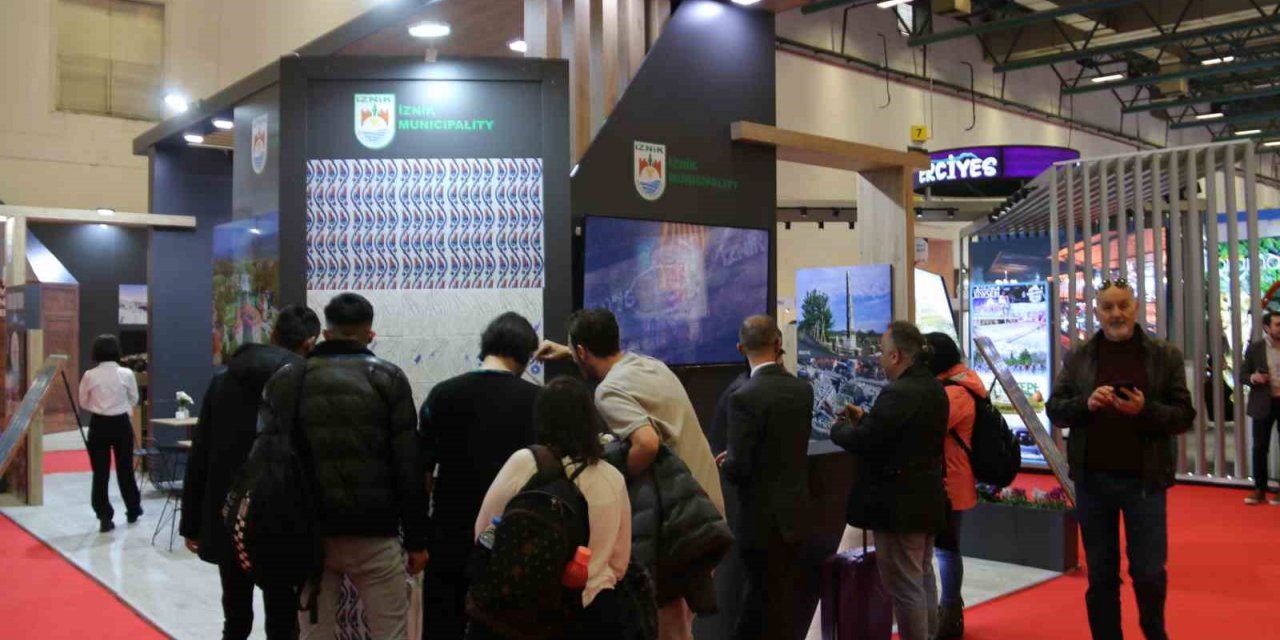 EMİTT 2023’e İznik çıkarması