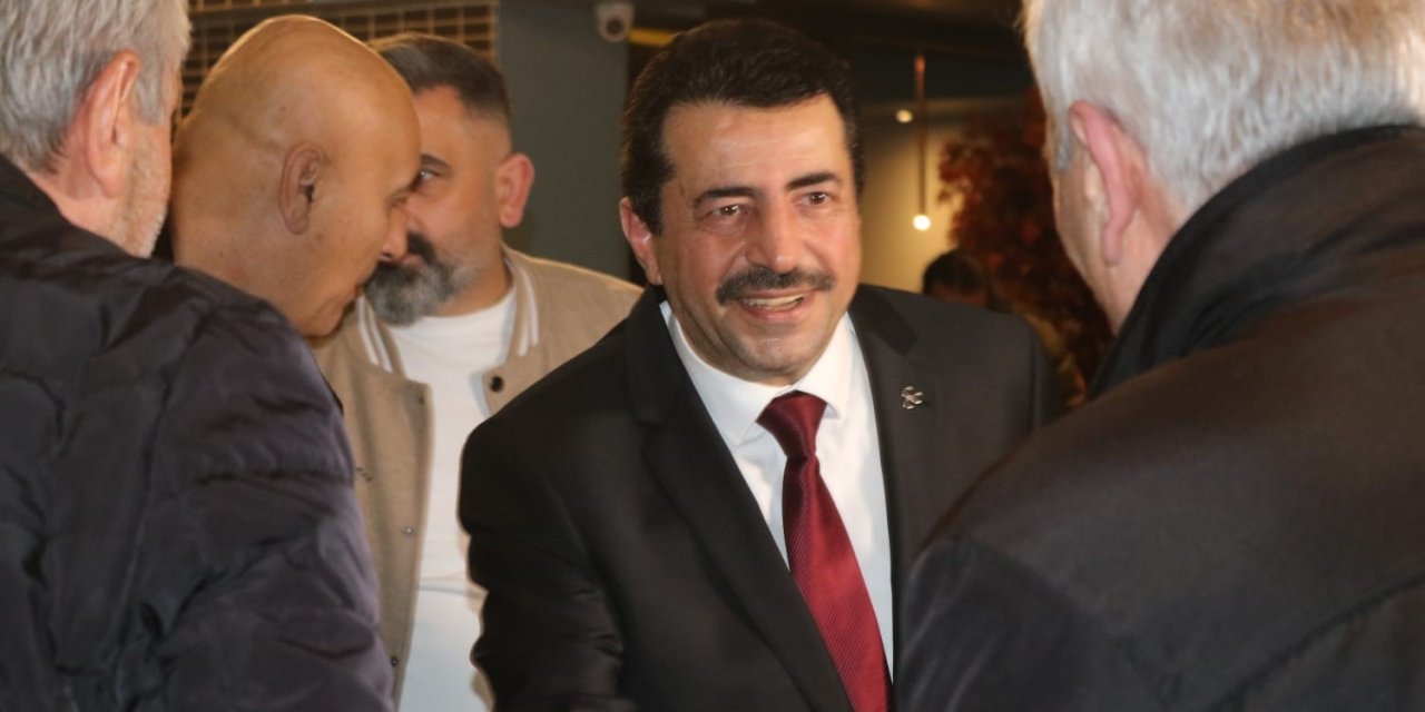 Zırhlıoğlu: “Tek ortak noktaları Türkiye düşmanlığı”