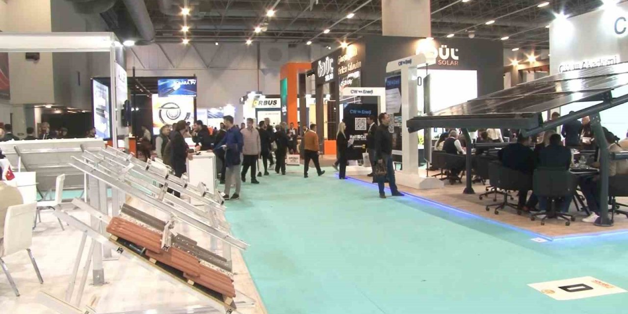 “Güneş enerjisi sektöründe halka arzlar hızlanacak”