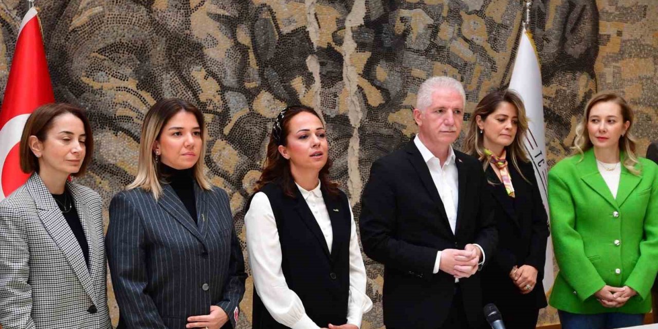 Empati Derneği ile Çelik Okul yapımı protokolü imzalandı