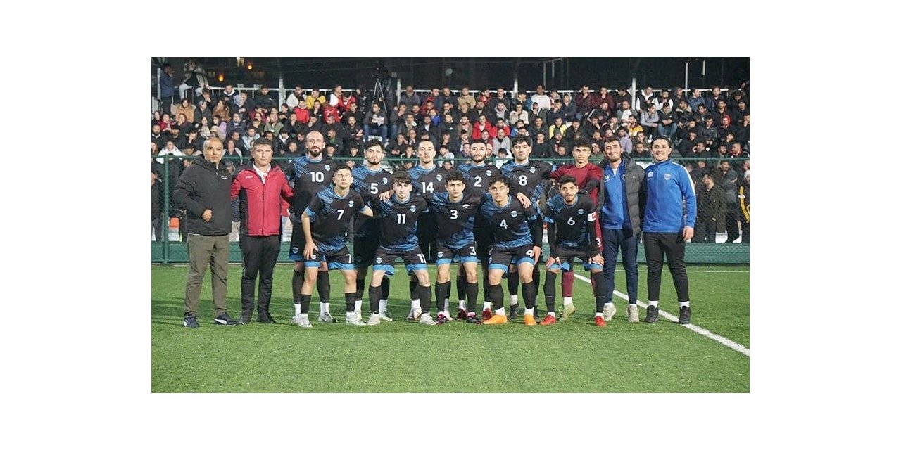 Süper Amatör’de finalin adı belli oldu