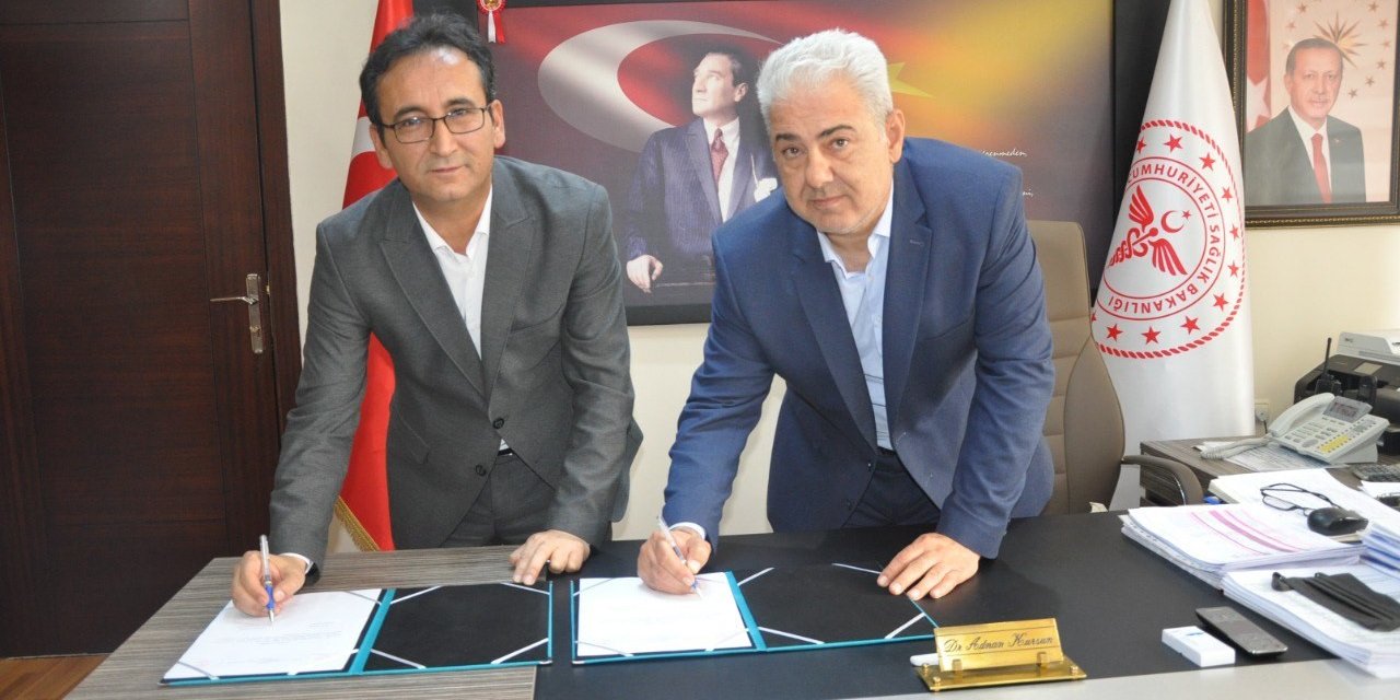 Karaman’da ‘Sağlıcakla Kal Projesi’ yeniden başladı