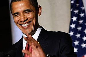 Obama'dan Ortadoğu mesajı