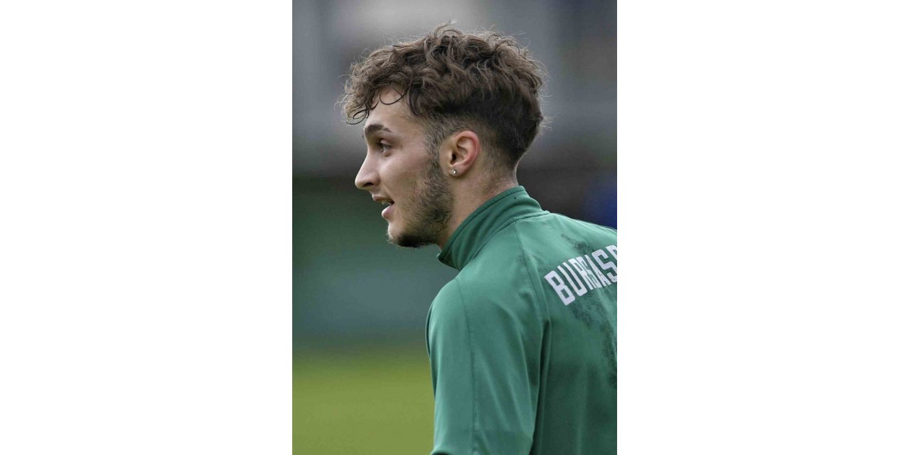 Eren Güler: "Şimdi her zamankinden daha yoğun daha hırslı çalışma vakti"