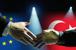 2010 Türkiye İlerleme Raporu açıklandı