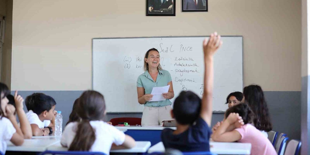 Bu kurslar hobi kazandırıyor