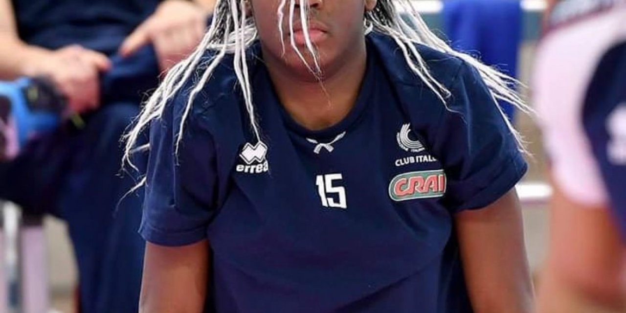 İtalyan voleybolcunun ölümüne ilişkin Başsavcılık soruşturma başlattı