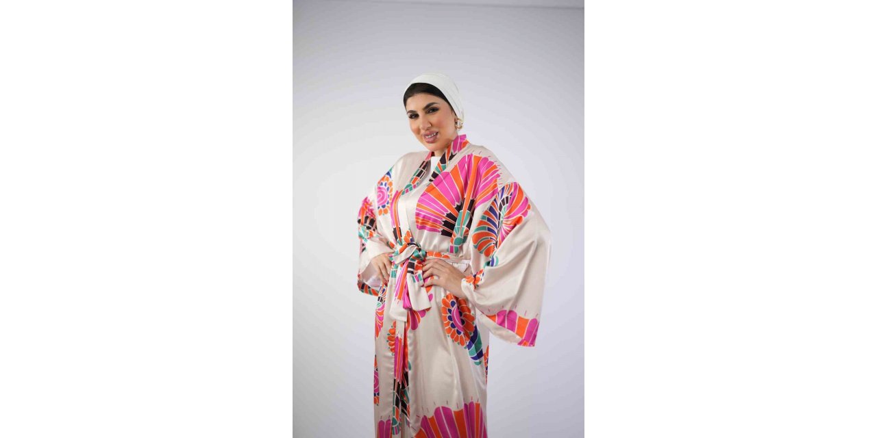 Modanisa’dan Namshi’ye ikinci koleksiyon